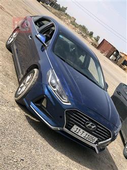 هيونداي سوناتا